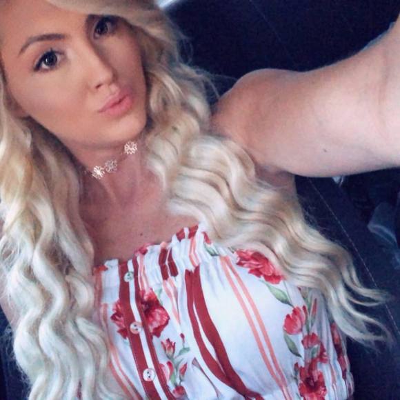 Meet your Posher, Mary mac - Picture 1 of 1